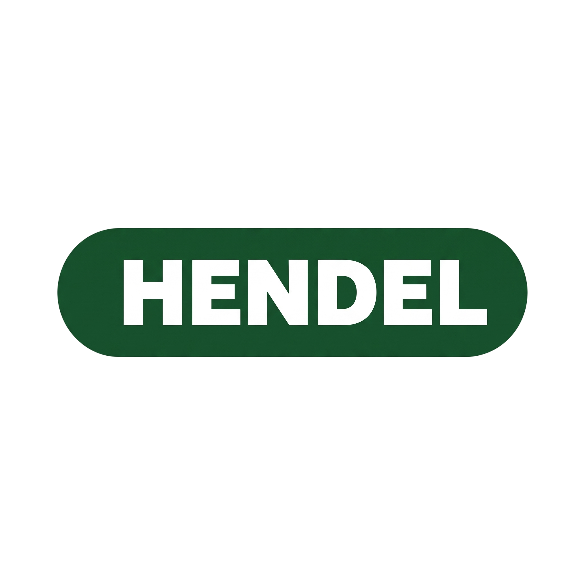 Hendel