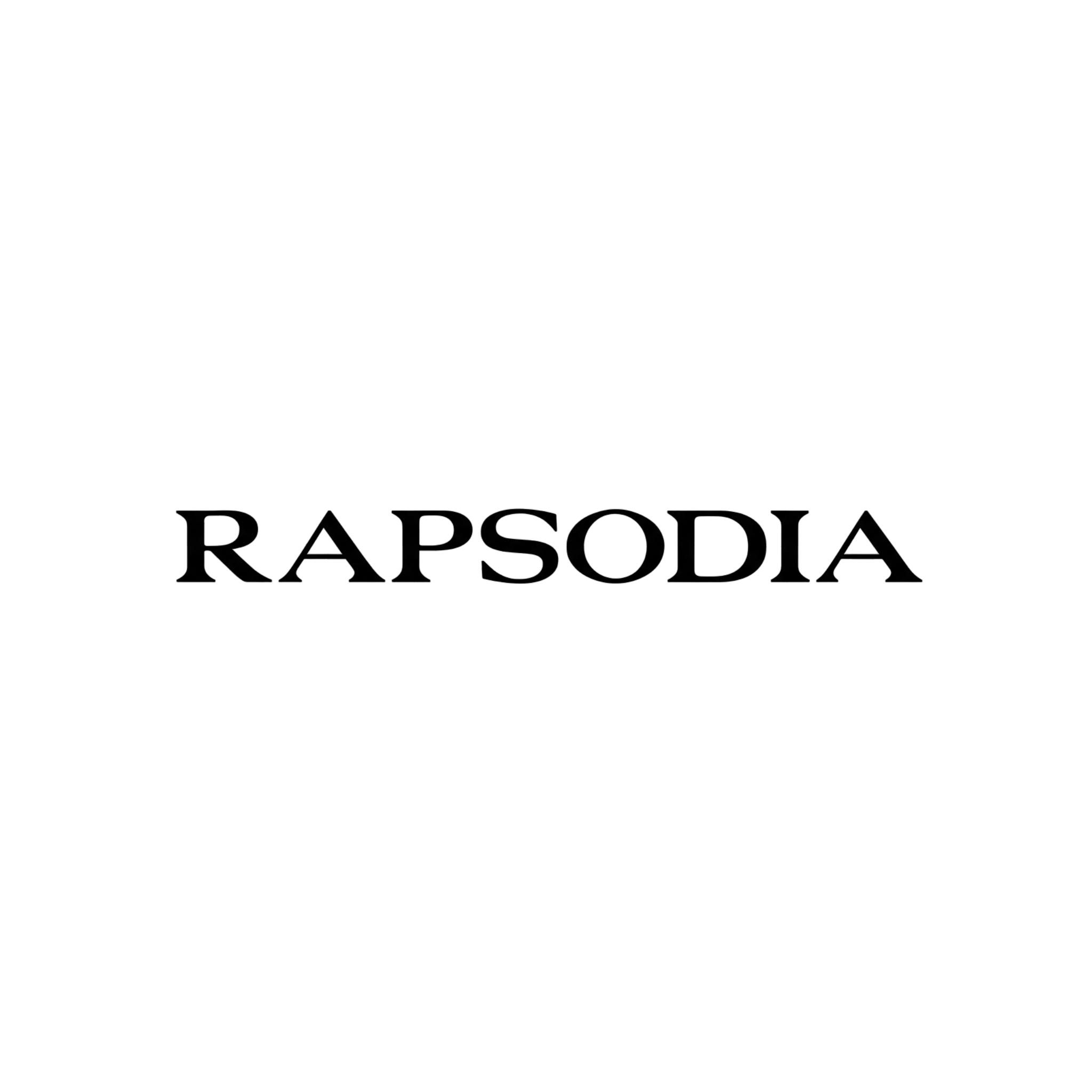 Rapsodia