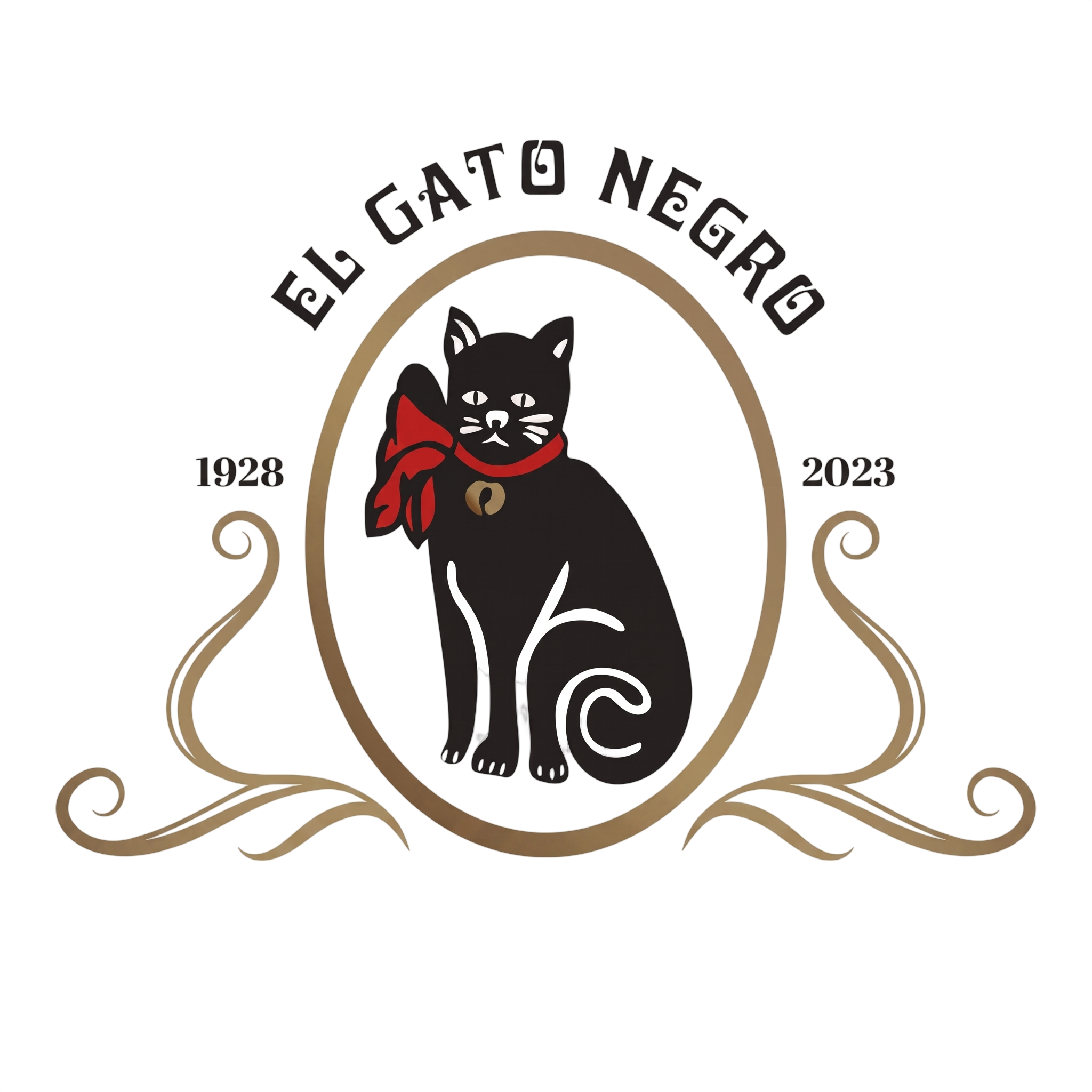 El Gato Negro